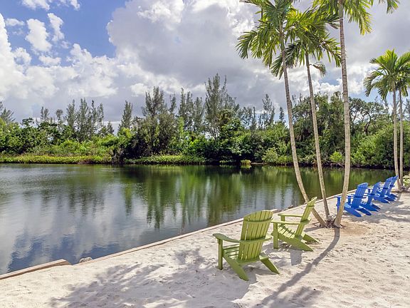 Enjoy captivating water view every day when you live at River Reach.