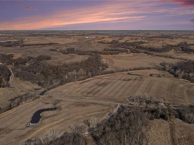 TRACT Six County Rd #65-66, Savannah, MO, 64485