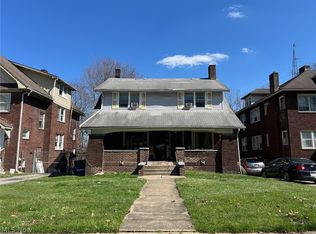 2117 Elm St, Youngstown, OH 44505