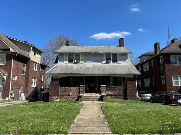 2117 Elm St, Youngstown, OH 44505
