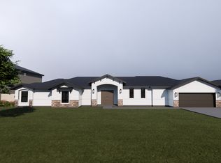 3801 Jose De La Paz Dr, Laredo, TX 78046