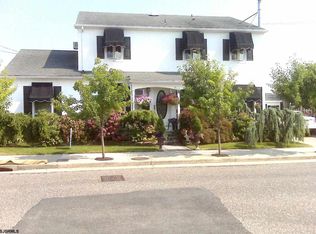 3928 South Blvd, Atlantic City, NJ 08401