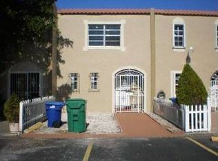 5495 NW 171st Ter, Opa Locka, FL 33055