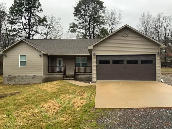31 Ponderosa Dr, Batesville, AR 72501