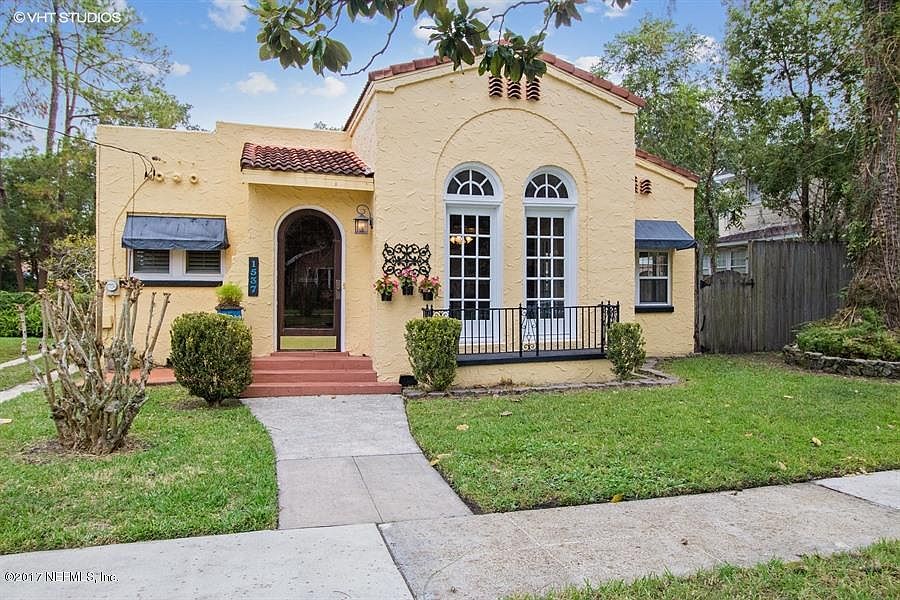 1st image of 1537 Talbot Ave