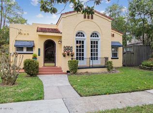 1537 Talbot Ave, Jacksonville, FL 32205