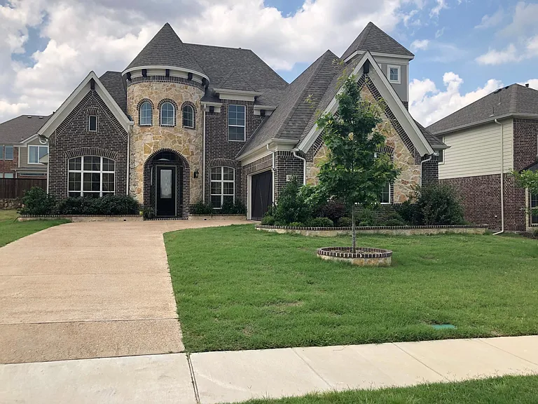 3537 Acropolis Way — Photo 1