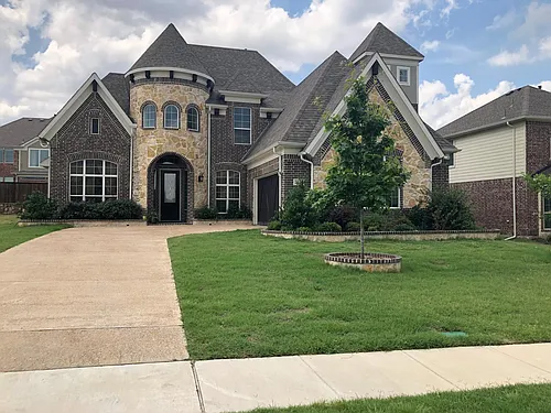 3537 Acropolis Way Photo 1