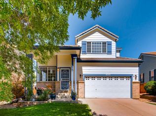 8355 S Quay Ct, Littleton, CO 80128