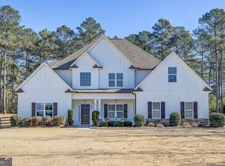 112 Senoya Ln, Senoia, GA 30276