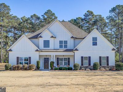 112 Senoya Ln, Senoia, GA, 30276