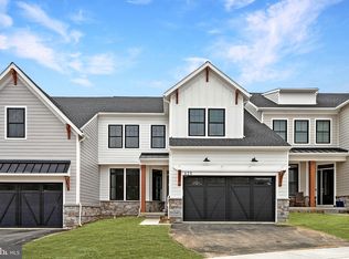 625 Creekview Ct LOT 145, Newtown Square, PA 19073