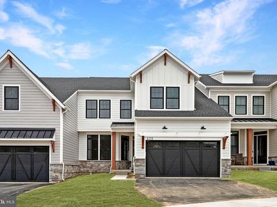 320 Morris St Lot 75, Newtown Square, PA, 19073