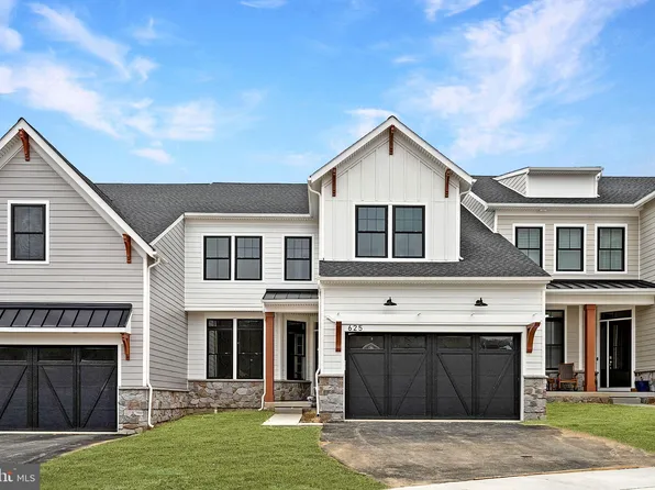 320 Morris St Lot 75, Newtown Square, PA 19073