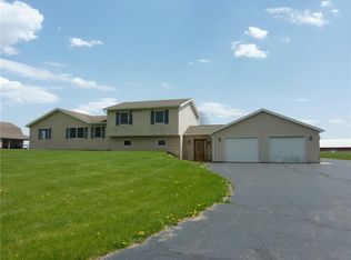 6313 County Road 47, West Liberty, OH 43357