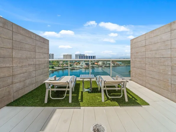 400 Sunny Isles Blvd #616, Sunny Isles Beach, FL 33160