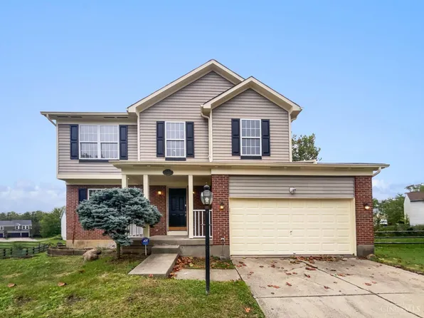 2904 Whitley Ct, Cincinnati, OH 45251