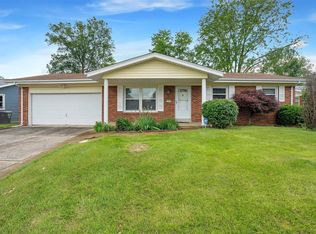 213 Pralle Ln, Saint Charles, MO