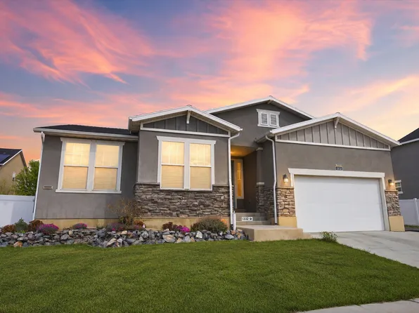 1332 W 1500 N, Lehi, UT 84043