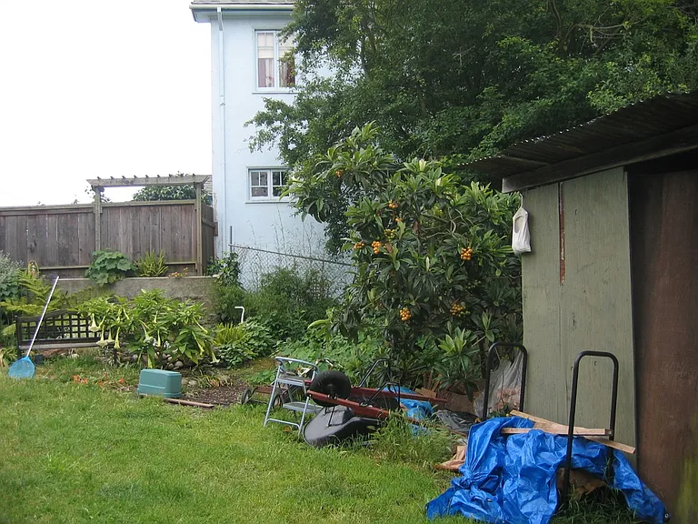 580 Capell St #5 — Photo 9