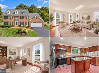 6747 Jade Post Ln, Centreville, VA 20121