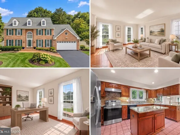 6747 Jade Post Ln, Centreville, VA 20121