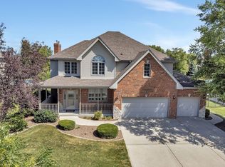 2788 Meadow Path, New Lenox, IL 60451