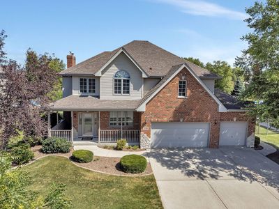 2788 Meadow Path, New Lenox, IL, 60451