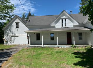 138 Blackswoods Rd, Franklin, ME 04634