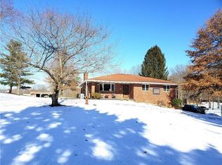 407 Turkeytown Rd, West Newton, PA 15089