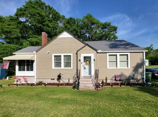 1154 California St, Valley, AL 36854