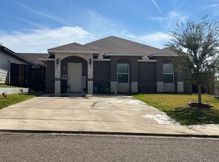 2601 Comales Dr, Laredo, TX 78046