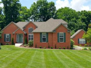 864 Rands Way, Columbia, TN 38401