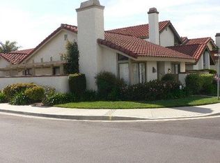 16 Tivoli, Irvine, CA 92620