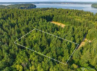 13512 94th St, Anderson Island, WA 98303