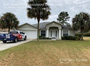 6 Fir Trail Crse, Ocala, FL 34472