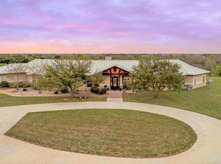 20821 Wind Farm Rd, Taylor, TX 76574