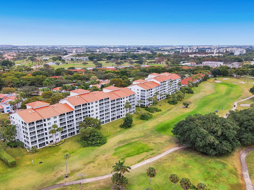 1st image of 4114 W Palm Aire Drive #141B