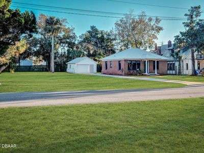 102 Hamilton Rd, Edgewater, FL, 32132
