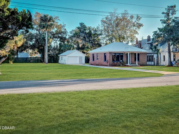 102 Hamilton Rd, Edgewater, FL 32132