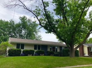 601 32nd St, West Des Moines, IA 50265