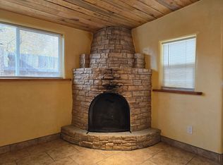 941 Agua Fria, Santa Fe, NM 87501