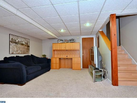 Basement - Finished