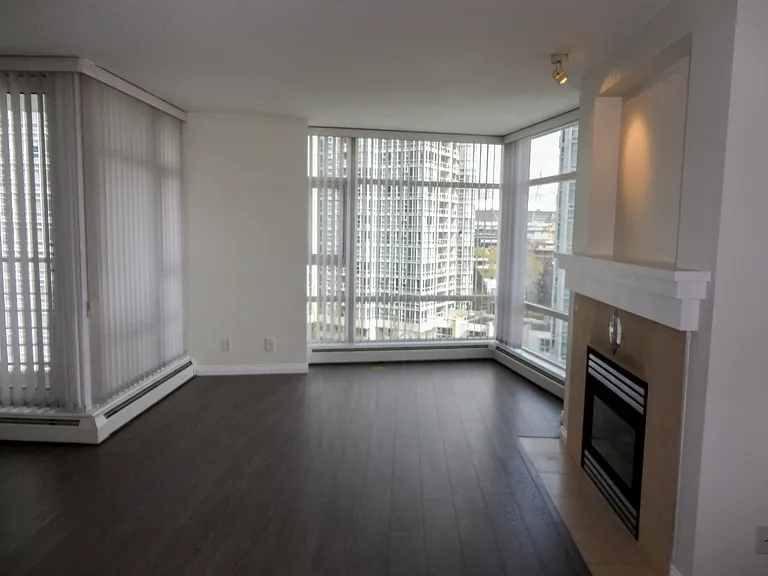 1199 Marinaside Cres #3003 — Photo 4