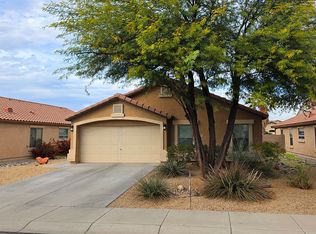660 W Mesquite Tree Ln, San Tan Valley, AZ 85143