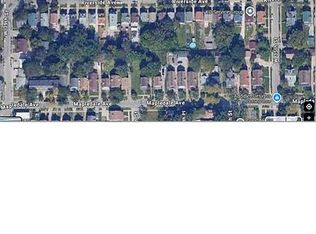 3610 Riverside Ave, Cleveland, OH 44109