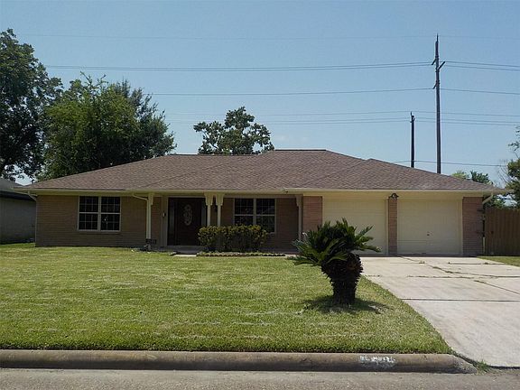 2nd image of 2506 Straight Creek Dr