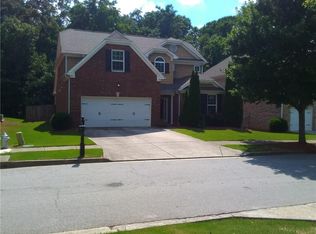 3626 Rosecliff Trce, Buford, GA 30519
