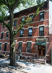 Sold by Garfield Realty 