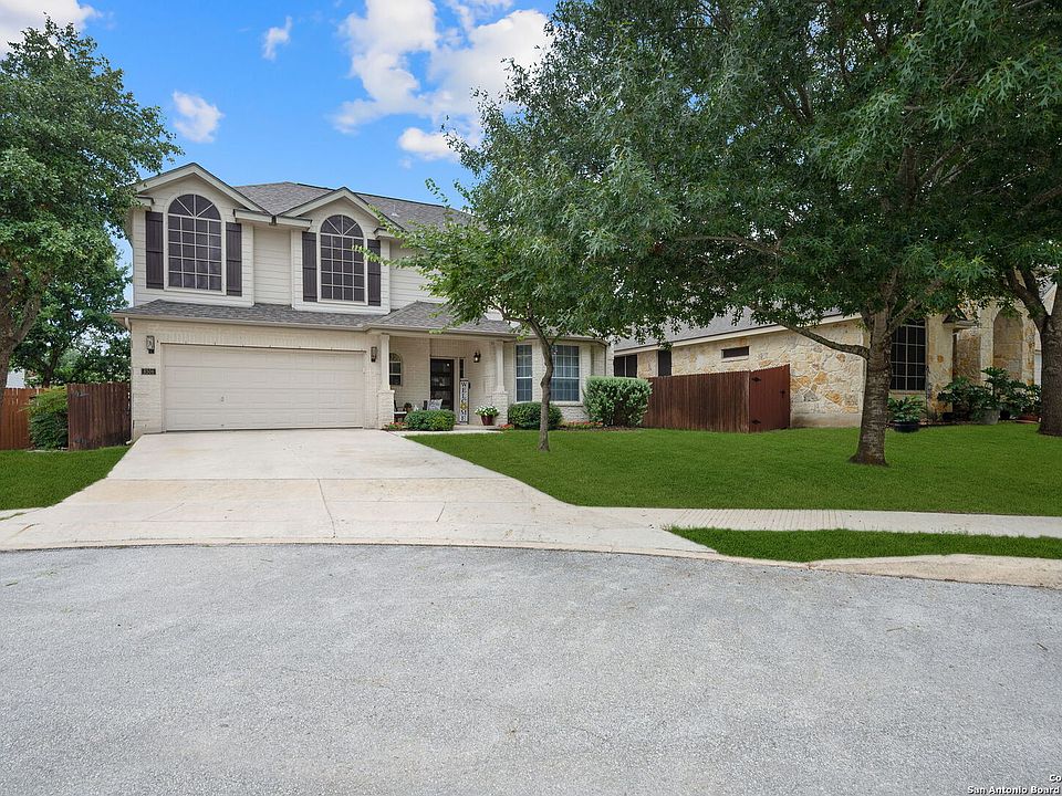1st image of 8506 Driftwood Hill